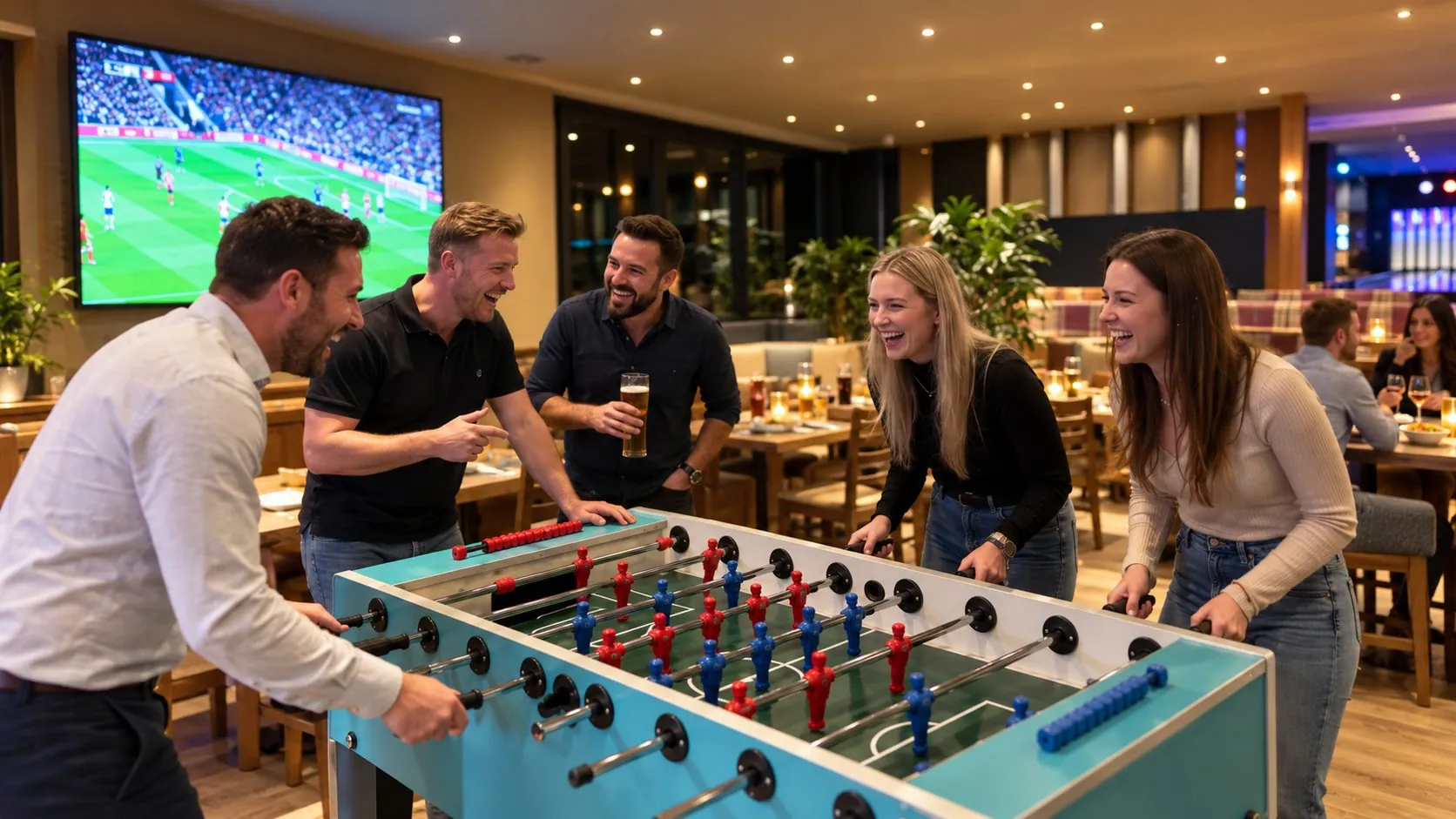 Live-Sport